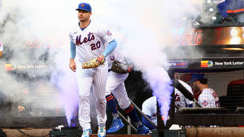 NY Mets payroll: What a Pete Alonso contract extension would look like right now