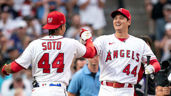 NY Mets rumors: Sign Shohei Ohtani or trade for Juan Soto this offseason?