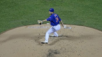 NY Mets starting rotation: 1 bold prediction for each pitcher