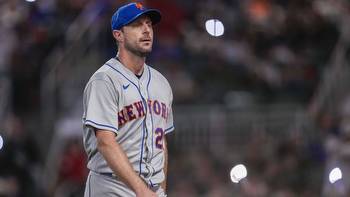 NY Mets starting rotation prediction without Jacob deGrom