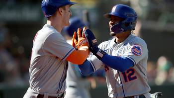 NY Mets vs. Braves: Odds, predictions, pitching matchups