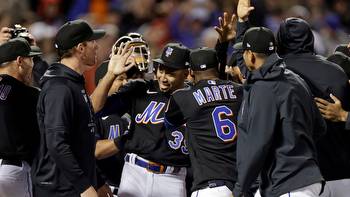 NY Mets vs. Phillies odds, picks, pitching matchups