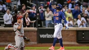NY Mets vs. Phillies: Odds, probable pitchers and picks