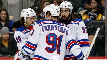 NY Rangers: Playoff concerns, best lines, Igor Shesterkin as season winds down