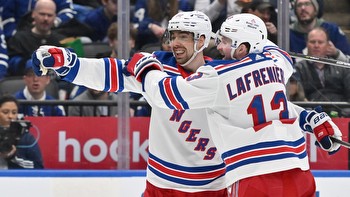 NY Rangers training camp preview: 8 questions for the 2023-24 season