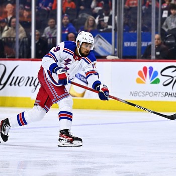 N.Y. Rangers vs. Columbus Blue Jackets Prediction, Preview, and Odds
