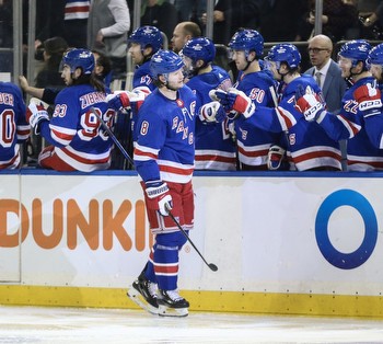 N.Y. Rangers vs. Montreal Canadiens Prediction, Preview, and Odds