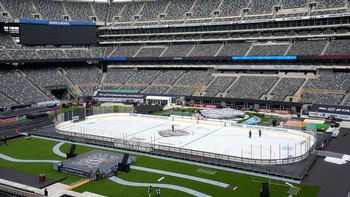 NY Rangers vs. NY Islanders 2024 Stadium Series betting preview
