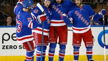 NY Rangers vs. NY Islanders odds, predictions and picks