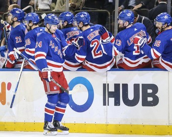 N.Y. Rangers vs. N.Y. Islanders Prediction, Preview, and Odds