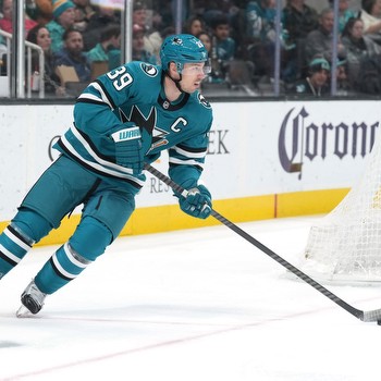 N.Y. Rangers vs. San Jose Sharks Prediction, Preview, and Odds