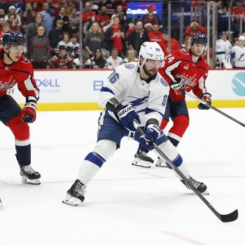 N.Y. Rangers vs. Tampa Bay Lightning Prediction, Preview, and Odds