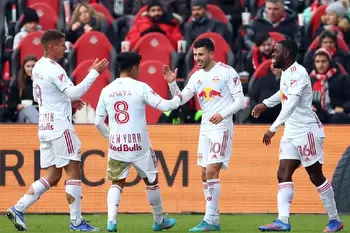 NY Red Bulls vs Philadelphia Union Betting Analysis and Prediction