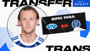 NYCFC sign Norwegian defender Birk Risa