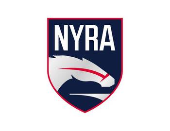 NYRA 2022 all-sources handle $2.32+ billion