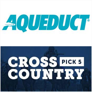 NYRA Announces Saturday Return of Cross Country Pick 5