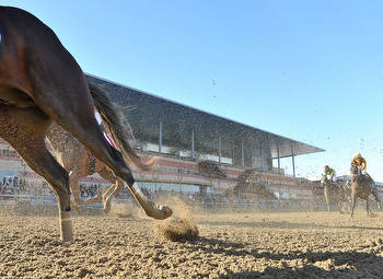 NYRA Announces Spring Stakes Schedule