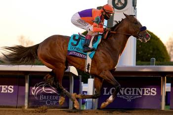 NYRA Bets Gift Cards available at Stewart’s for 2021 Breeders’ Cup