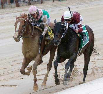 NYRA: Cody’s Wish ‘smooth as silk’ in final Whitney (G1) breeze; Elite power reached career high in Vanderbilt (G1)