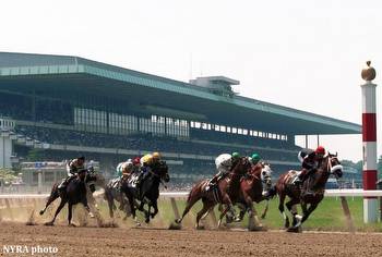 NYRA Extends Belmont Park Fall Meet Through November 7