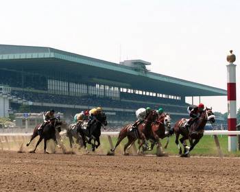 NYRA secures New York State approval to construct a new Belmont Park