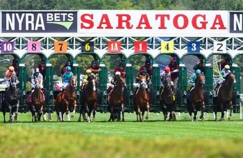 NYRA: 'Sensible decision' to cancel Saturday's Saratoga races