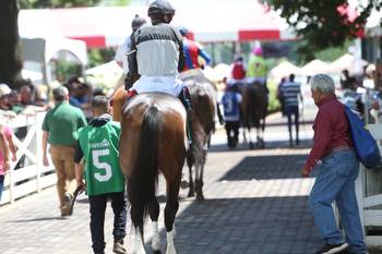 NYRA: Special cross breed Cross Country Pick 5 on Saturday featuring racing from Saratoga and Meadowlands