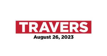 NYRA To Host Travers 2-Day Pick 6 Wager