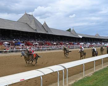 NYRA to host Whitney 2-Day Pick 6 wager