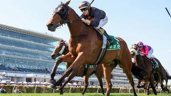 NZ filly She's Licketysplit chasing second Group 1 win in 2022 Thousand Guineas at Caulfield