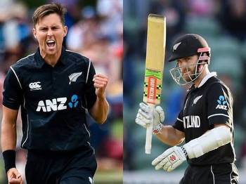 NZ Playing 11 for Australia vs New Zealand, 1st ODI; Top Picks, Fantasy Cricket Tips For Dream11 Team Prediction