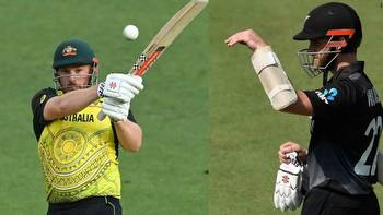 Nz Vs Aus T20 World Cup Super 12 Match Preview: Weather Update, Fantasy Picks, Betting Odds And Where To Watch