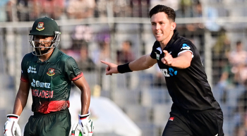 NZ Vs BAN Match, World Cup 2023 Live Score: Live Updates, Playing XIs, Toss And Latest Stats