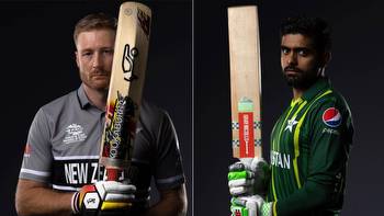 NZ vs PAK live stream: how to watch the T20 World Cup 2022 semi-final online from anywhere