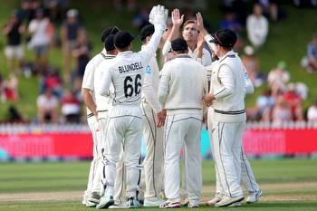 NZ vs SL Cricket Betting Tips and Tricks 2nd Test Match Prediction- Who Will Win?