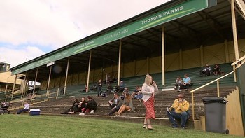 Oakbank Easter Racing Carnival numbers dropping as protesters target jumps racing