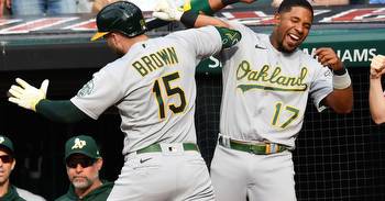 Oakland A’s Series Preview: They’ve torn it down and their record shows it