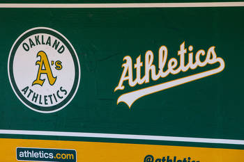 Oakland A's still do not know where they are drafting in 2023