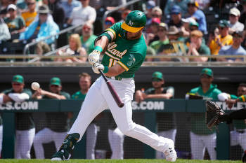 Oakland A’s will finish season with most losses, oddsmakers say