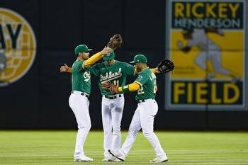 Oakland Athletics are staring down the barrel of a 4-game losing streak