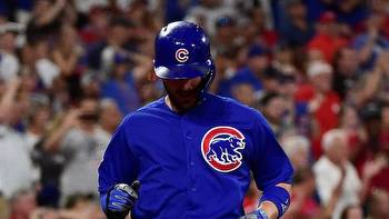 Oakland Athletics at Chicago Cubs odds, predictions, picks and bets