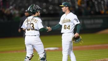 Oakland Athletics at Detroit Tigers odds, picks and predictions