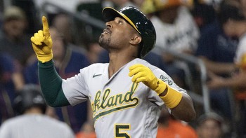 Oakland Athletics at Houston Astros odds, picks and predictions