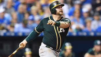 Oakland Athletics midseason betting report