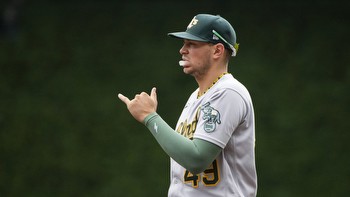 Oakland Athletics roster prediction 2.0: lineup woes