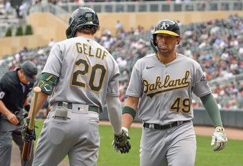 Oakland Athletics Season Preview 2024 Odds and Predictions