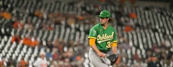 Oakland Athletics vs Baltimore Orioles 4/13/2023 Picks Predictions