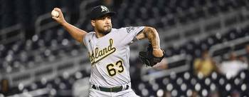 Oakland Athletics vs Baltimore Orioles 9/2/2022 Picks Predictions