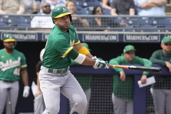 Oakland Athletics vs Baltimore Orioles Prediction, 4/10/2023 MLB Picks, Best Bets & Odds