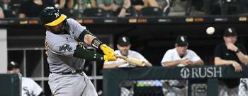 Oakland Athletics vs. Chicago White Sox 8/25/2023 Game Preview